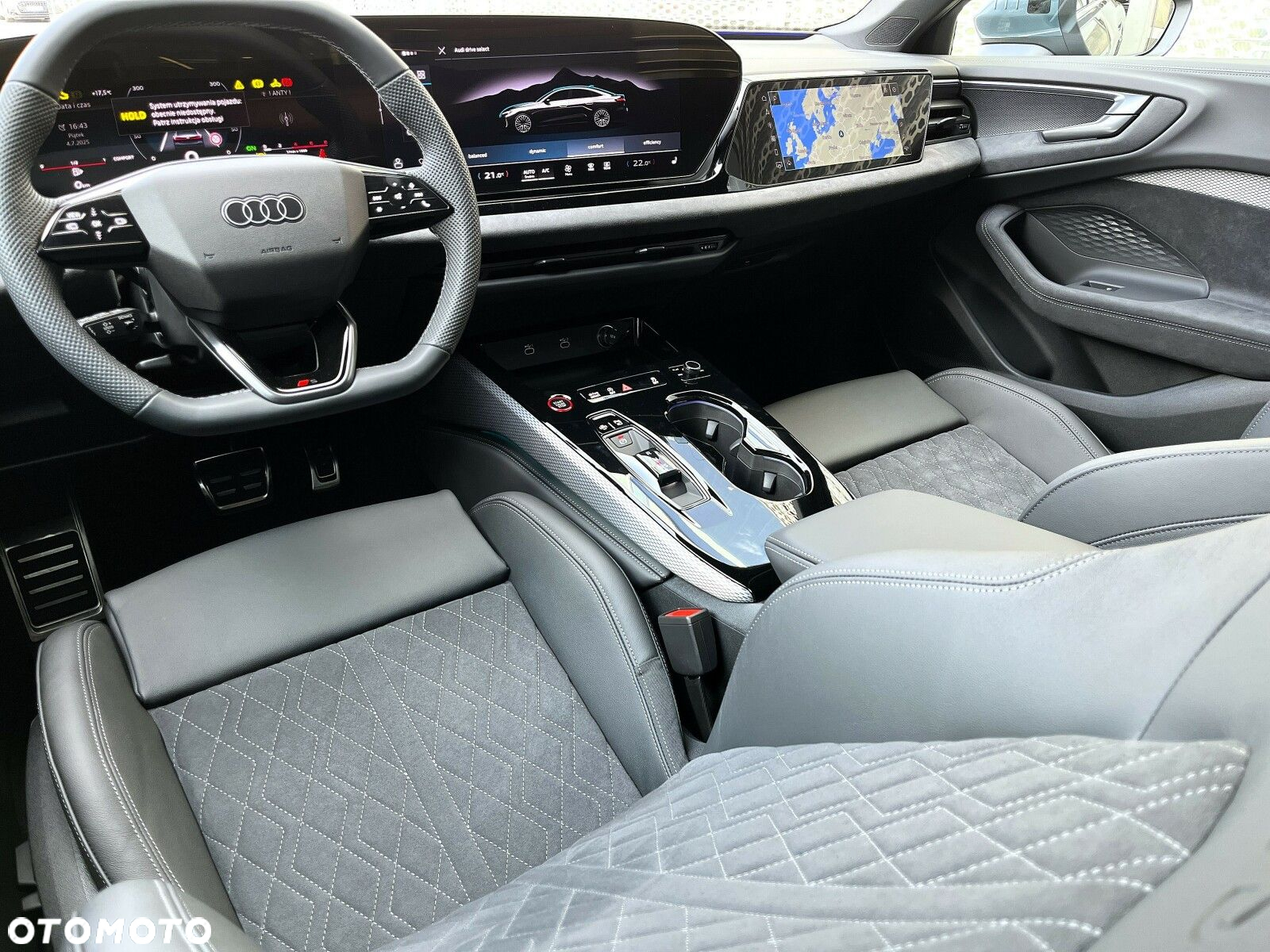 Audi A5 - 22