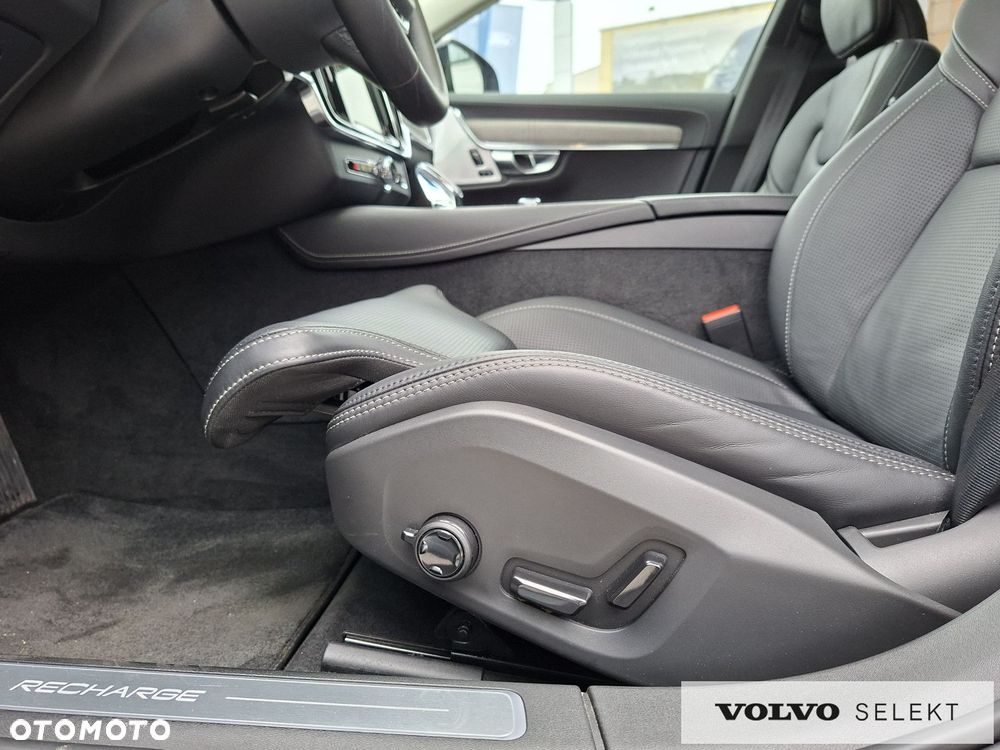 Volvo S90 - 33