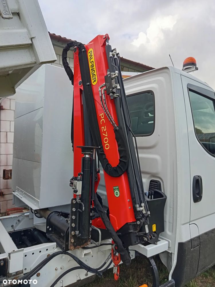Iveco Daily - 26