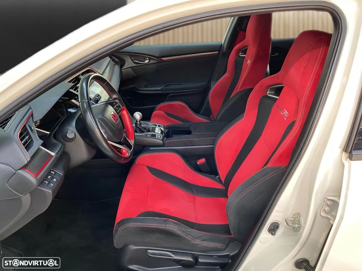 Honda Civic 2.0 i-VTEC Type-R - 7