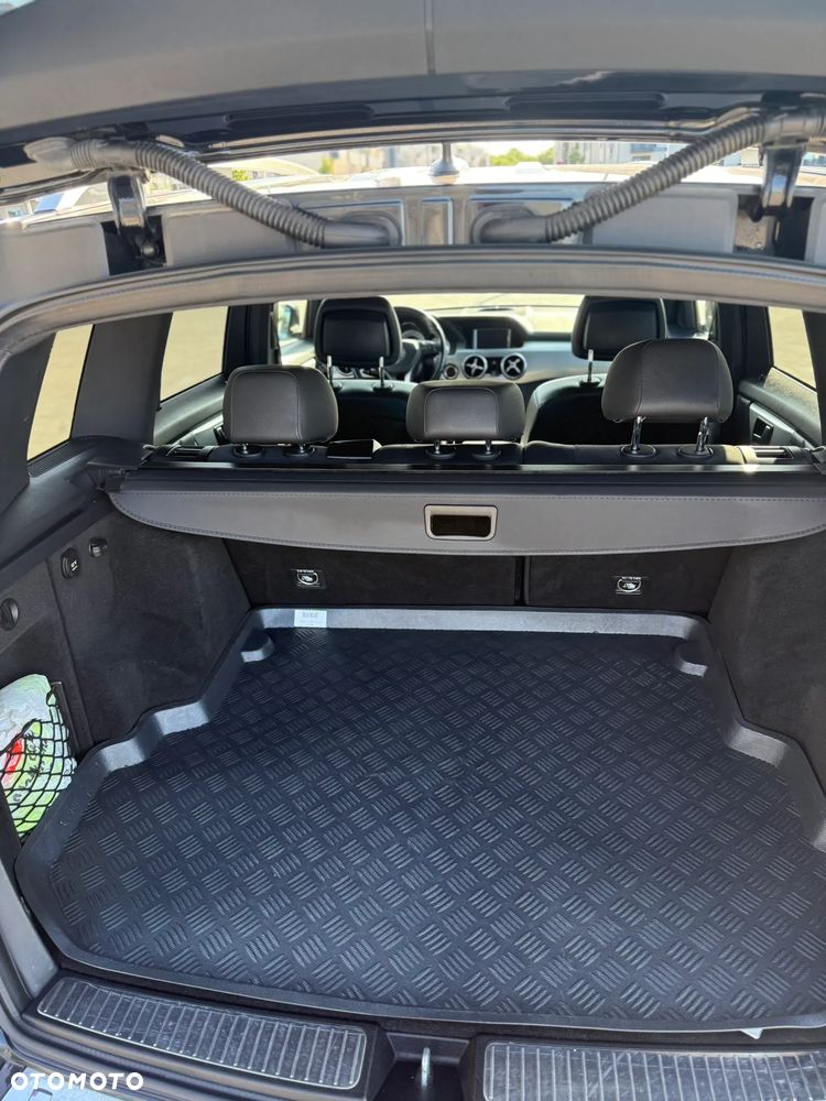Mercedes-Benz GLK 220 CDI 4-Matic - 29