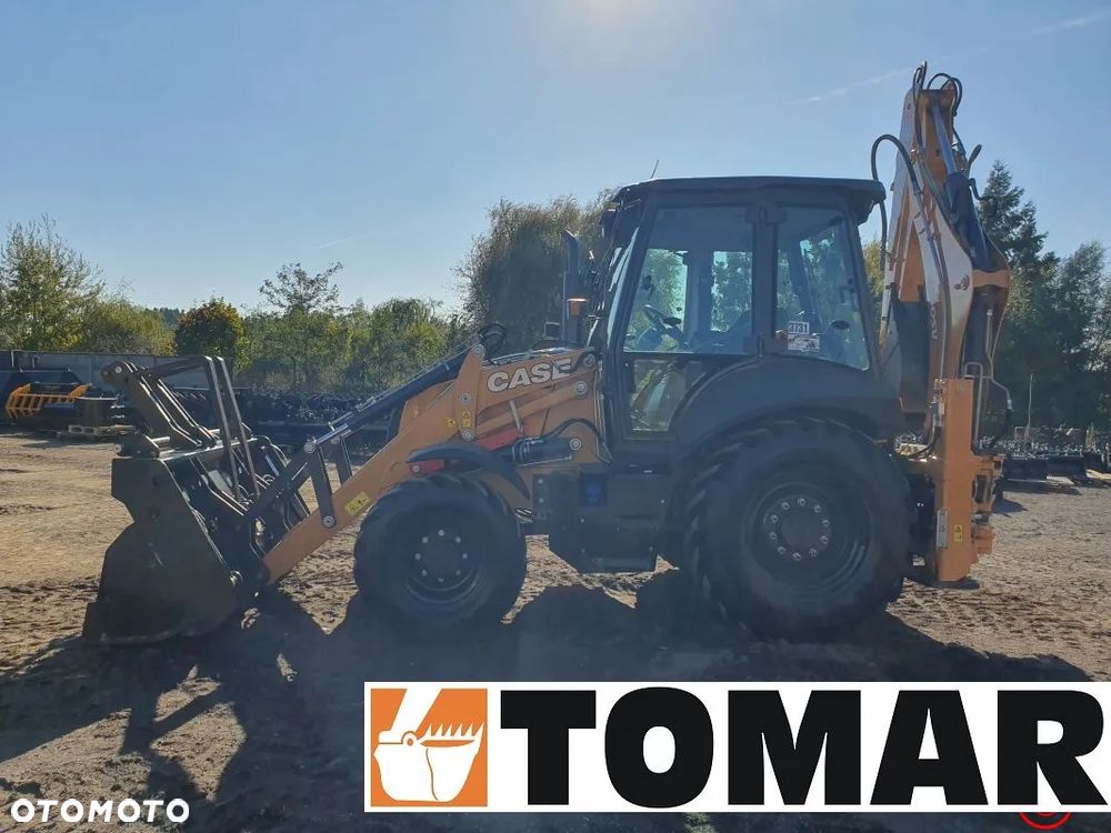 Case 580SV 2023R - 6