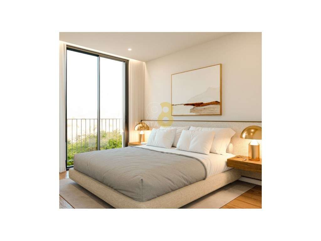 Apartamento T1 com Terraço - Paranhos, Porto - Grande imagem: 4/20