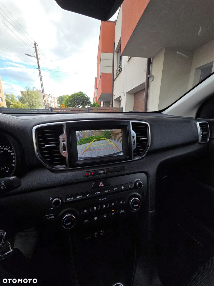 Kia Sportage - 23