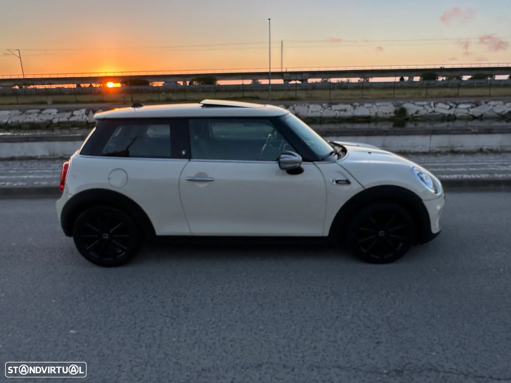 MINI 3 Portas One Auto - 42