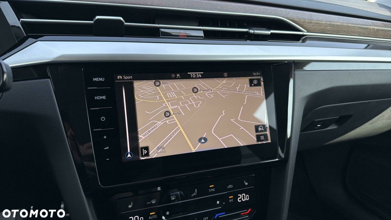 Volkswagen Arteon - 21
