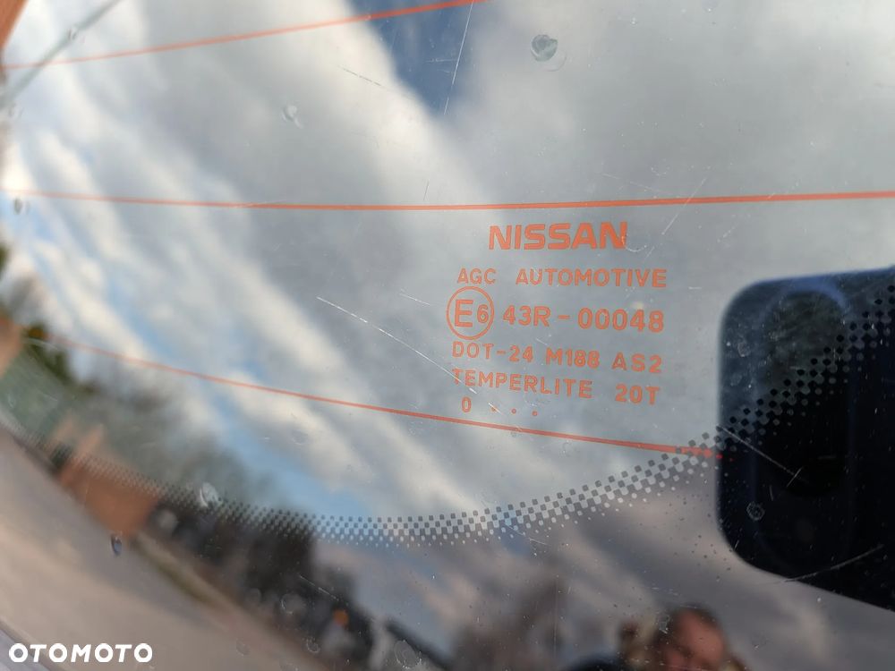 Nissan Qashqai 1.6 Tekna - 35