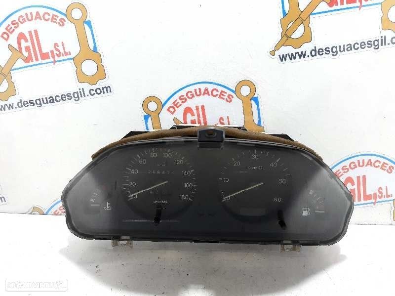 QUADRANTE PEUGEOT 106 I 1993 - 2