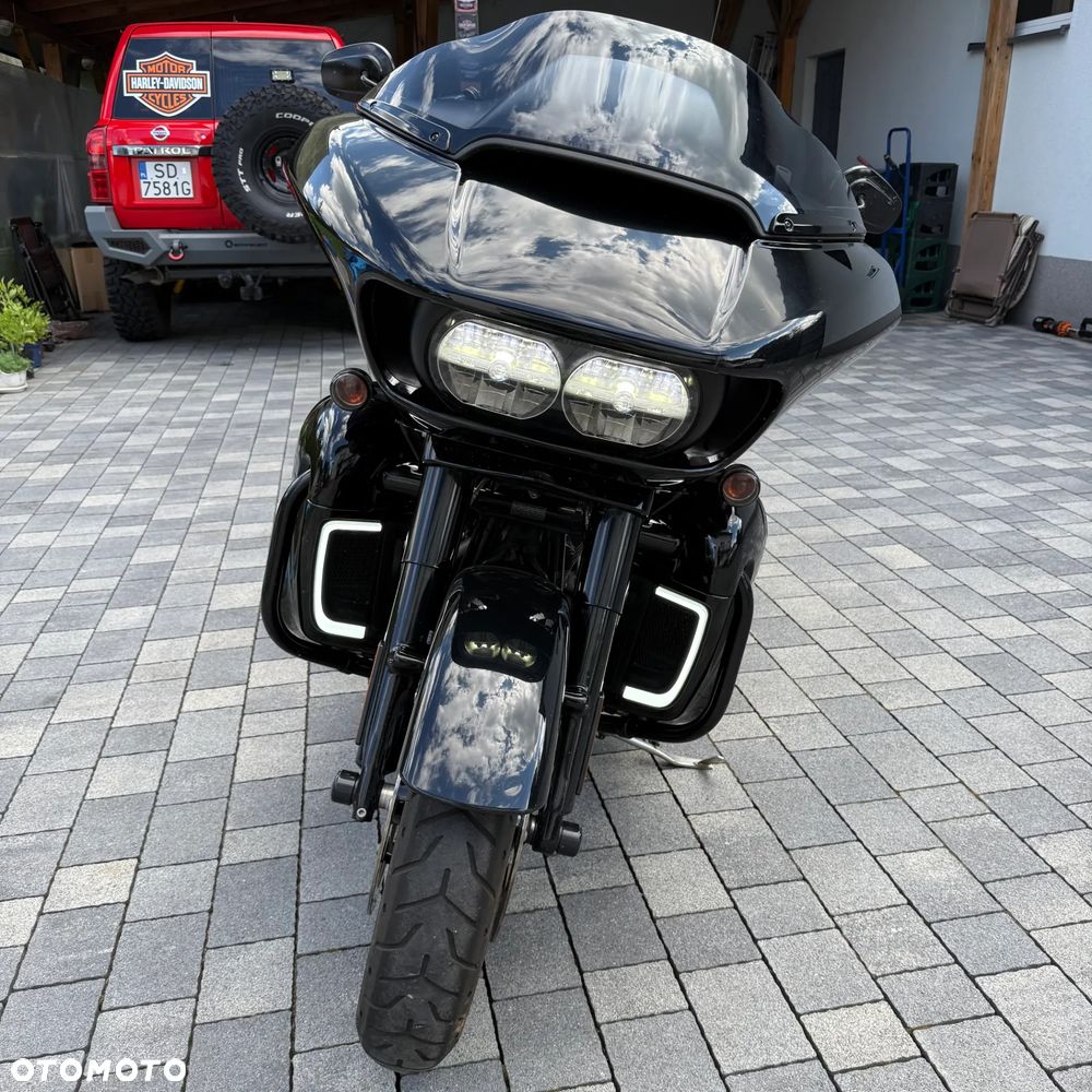 Harley-Davidson Touring Road Glide - 1