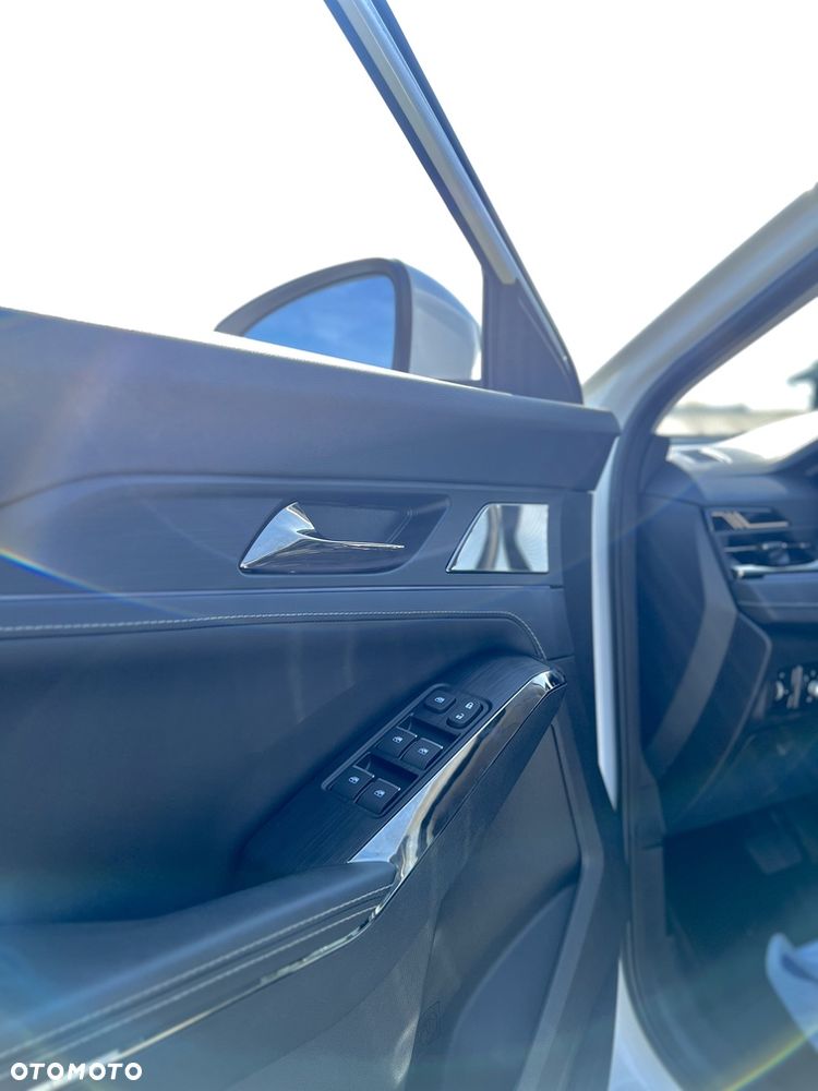 JAC JS8 PRO 7os - 18