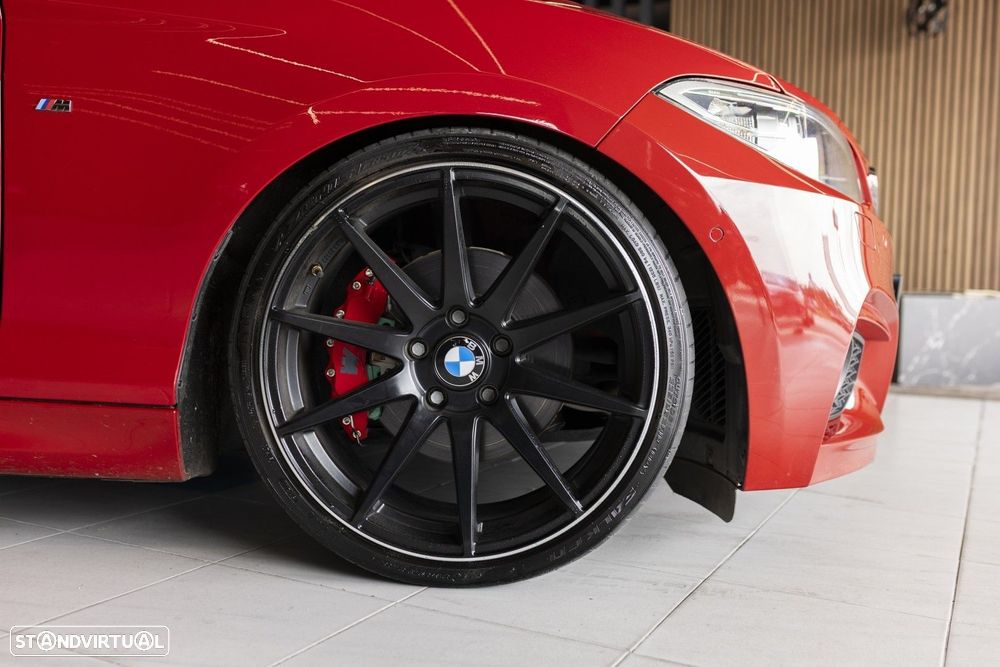 BMW 228 i Aut. M Sport - 8