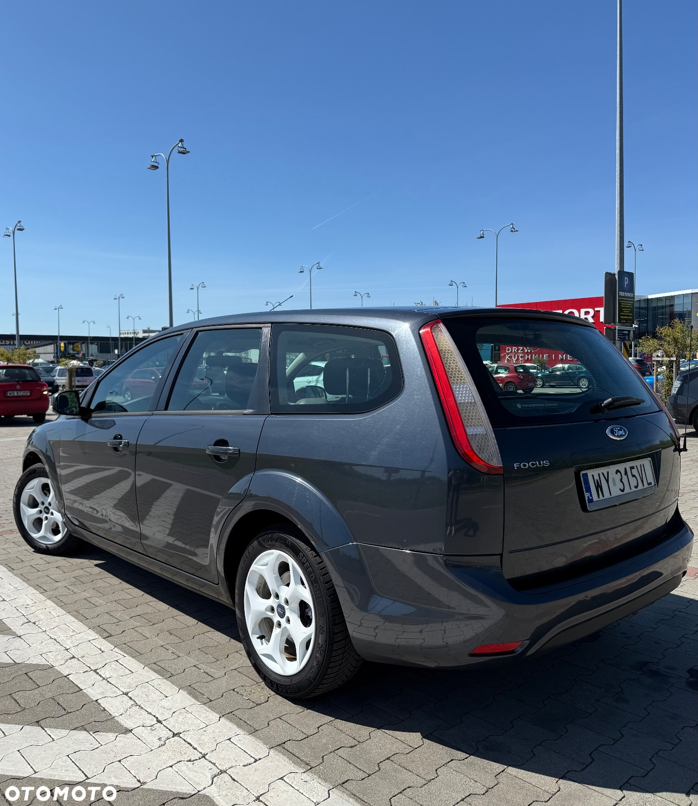 Ford Focus - 4
