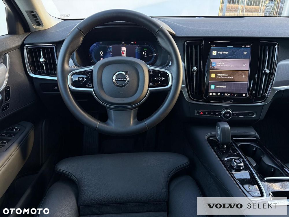 Volvo V90 - 19