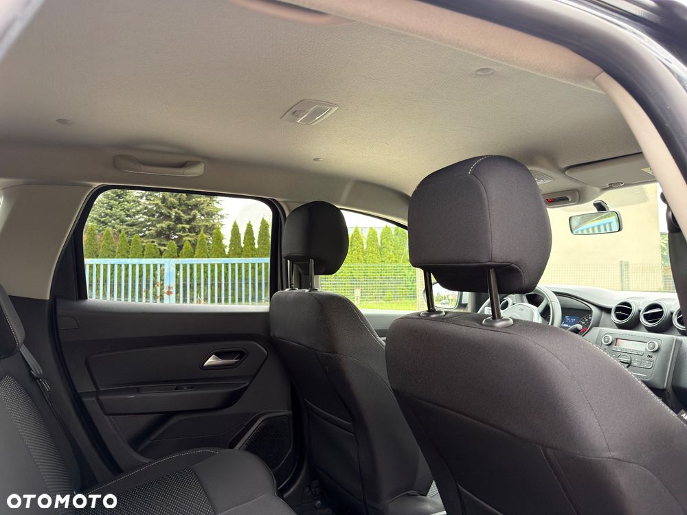 Dacia Duster 1.0 TCe Comfort - 24