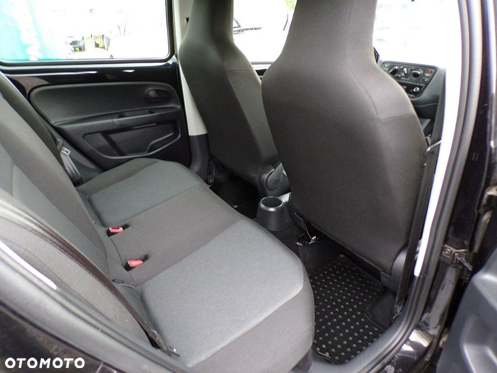 Skoda Citigo - 21