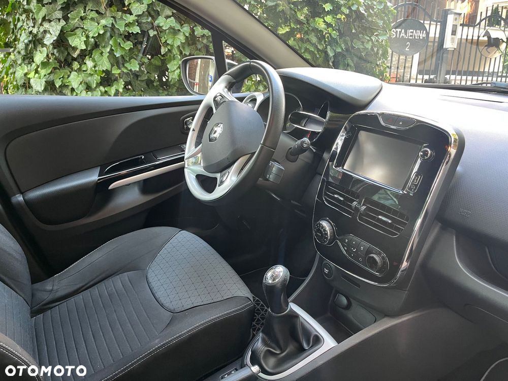 Renault Clio 0.9 Energy TCe Dynamique - 7