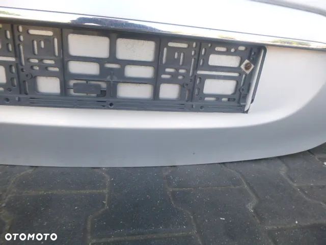 KLAPA TYŁ TYLNA KOMPLETNA CITROEN XSARA PICASS0 I LIFT 04-10 KOLOR EZRC - 16