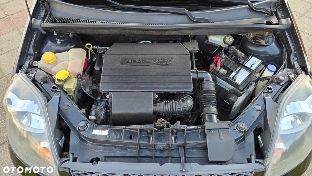 Ford Fiesta - 24