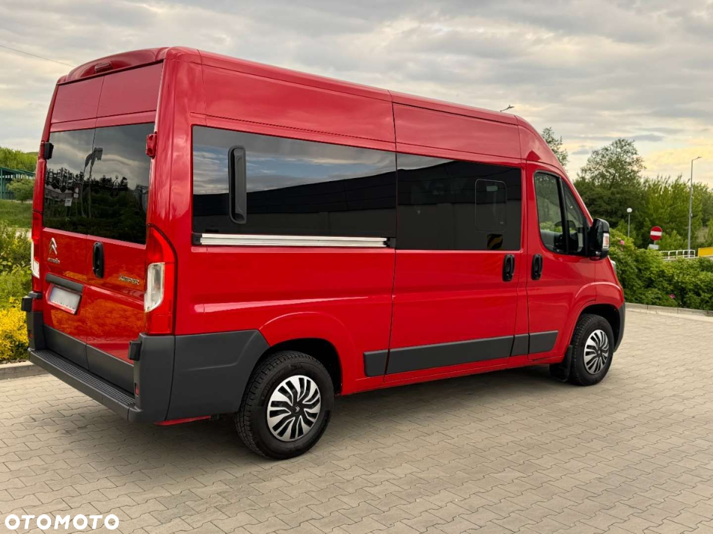 Citroën Jumper - 2