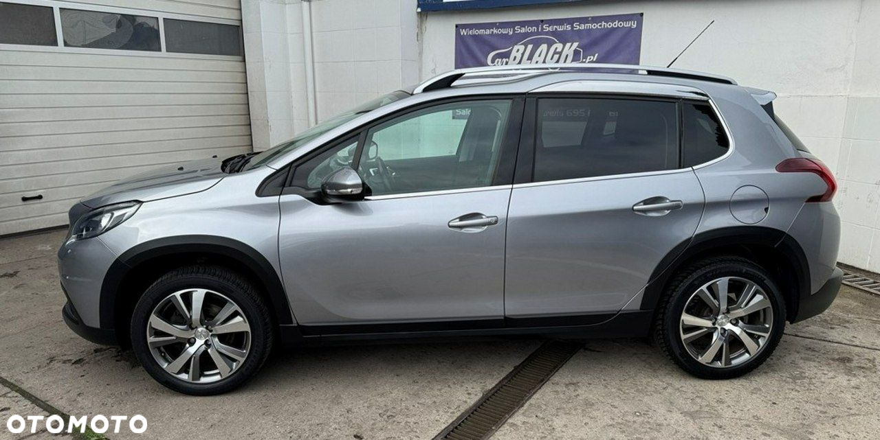 Peugeot 2008 - 3