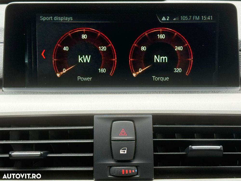 BMW Seria 4 420i Sport-Aut. - 4
