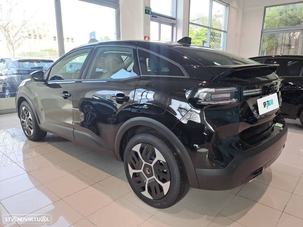 Citroën C4 1.2 Hybrid Plus e-DSC6 - 5