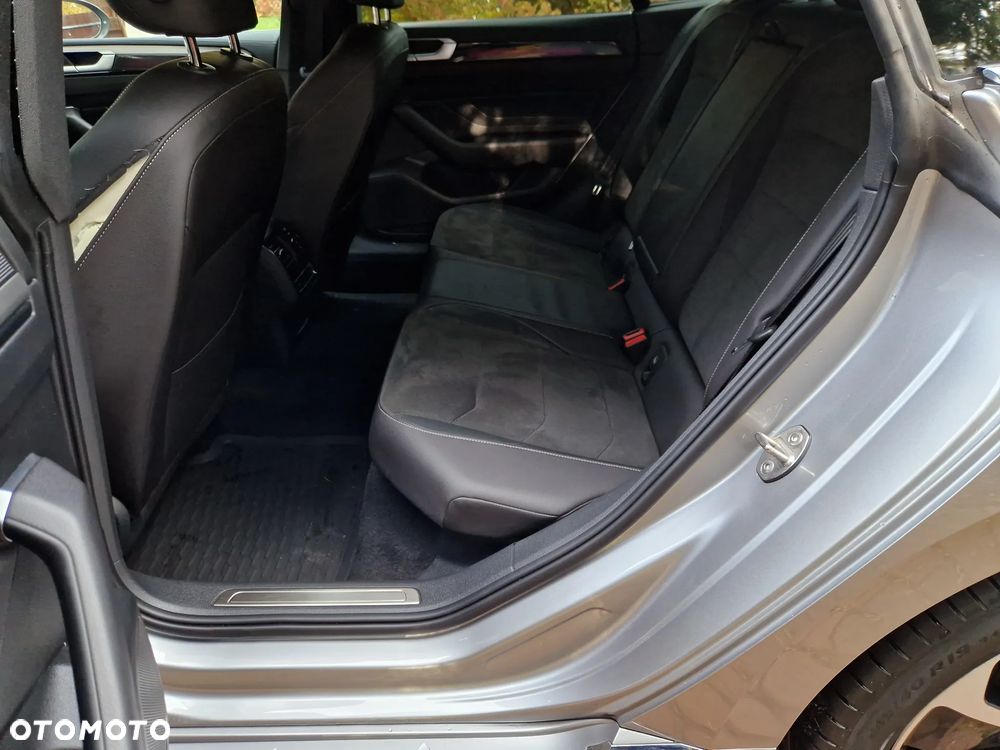 Volkswagen Arteon 2.0 TSI R-Line DSG - 9