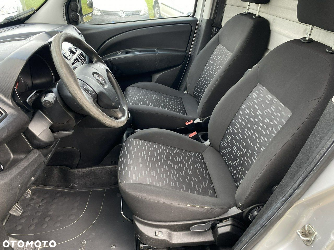 Opel Combo - 19