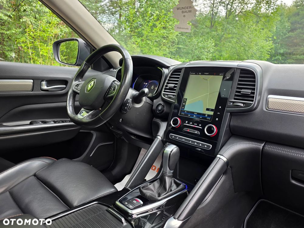 Renault Koleos 2.0 Blue dCi Initiale Paris 4x4 X-Tronic - 12