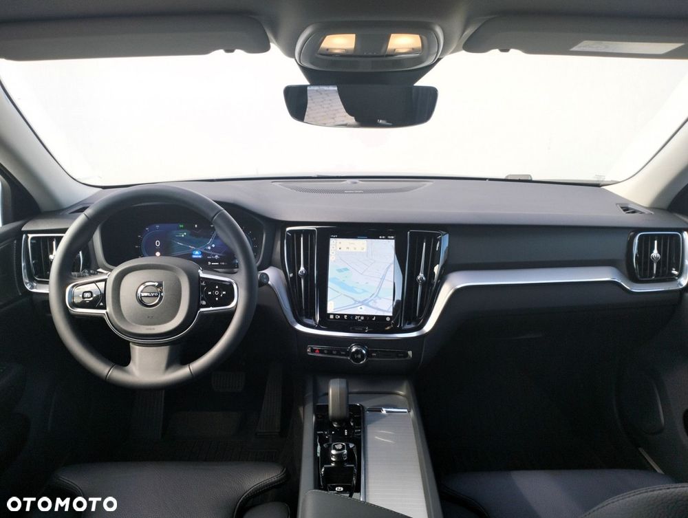 Volvo V60 - 11
