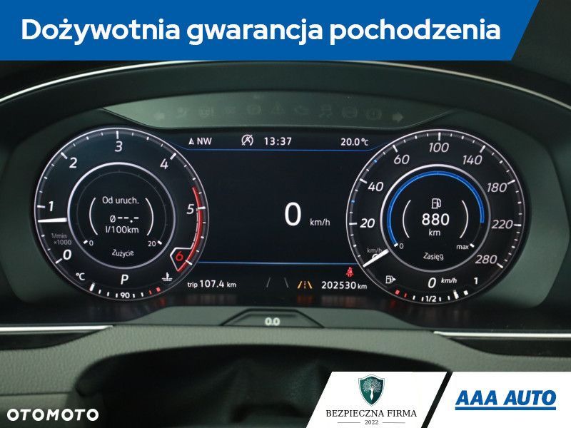 Volkswagen Arteon - 10