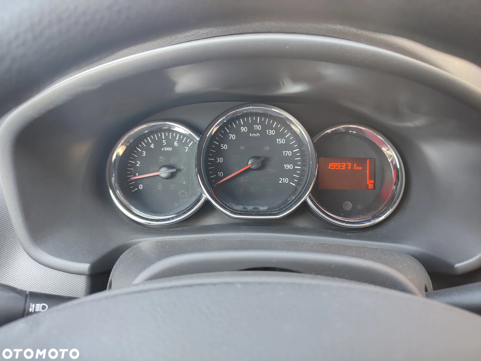 Dacia Sandero Stepway 0.9 TCe Ambiance - 11