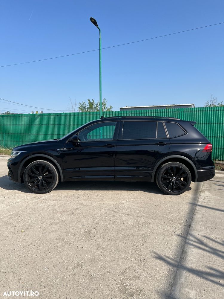 Volkswagen Tiguan - 3