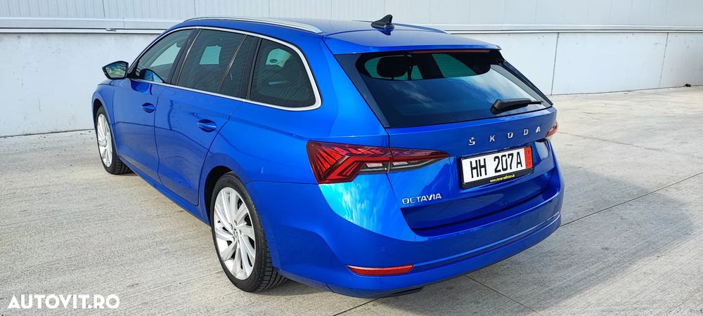 Skoda Octavia - 40
