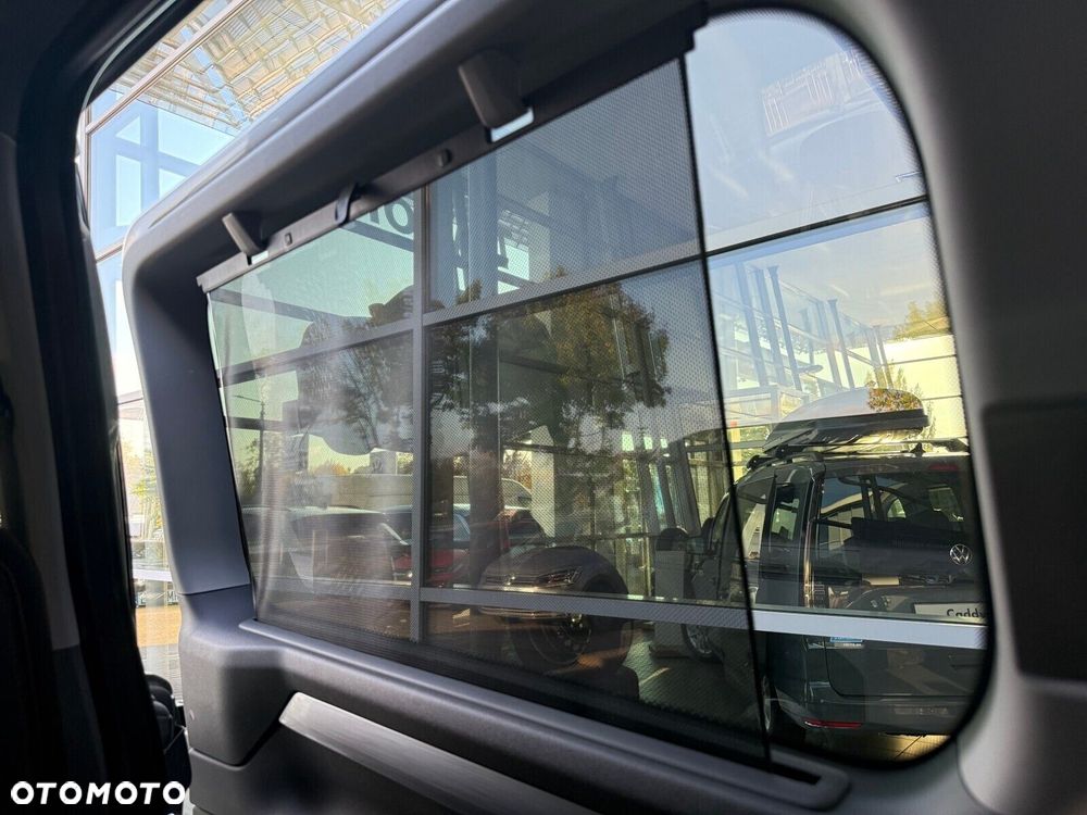 Volkswagen Caravelle PanAmericana 2.0 TDI Automat 4Motion - 18