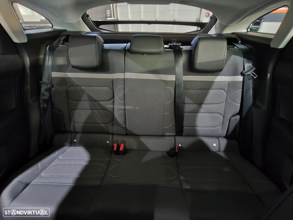Citroën e-C4 50 kWh Feel - 7