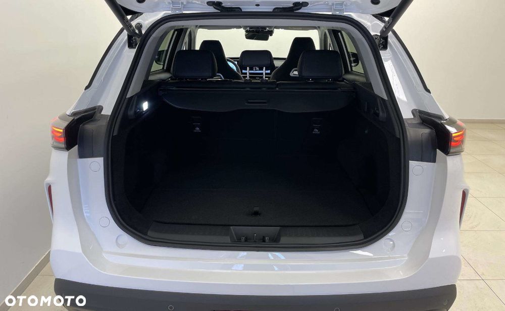 Chery Tiggo 7 1.5 T-GDI Super Hybrid Comfort DHT - 4