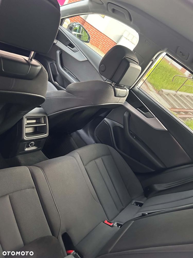 Audi A4 Avant 40 TDI Quattro Sport S tronic - 12