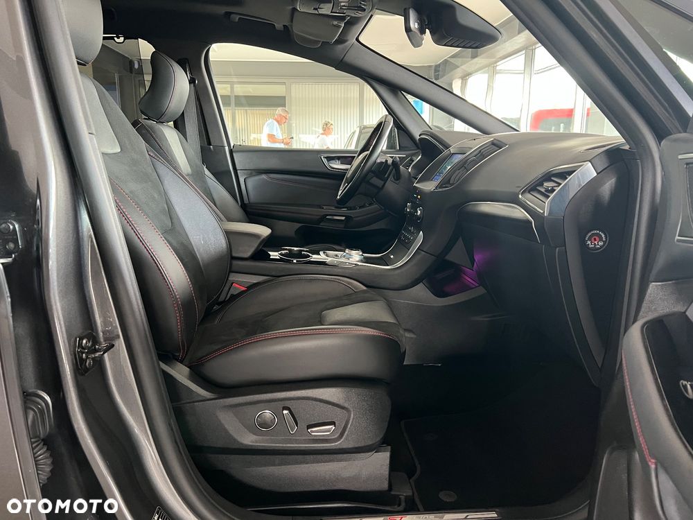 Ford S-Max 2.0 EcoBlue ST-Line - 39