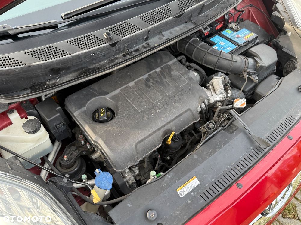 Hyundai ix20 1.4 CRDi Blue Classic - 30