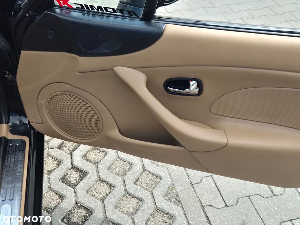 Mazda MX-5 1.6i 16V Memories - 22