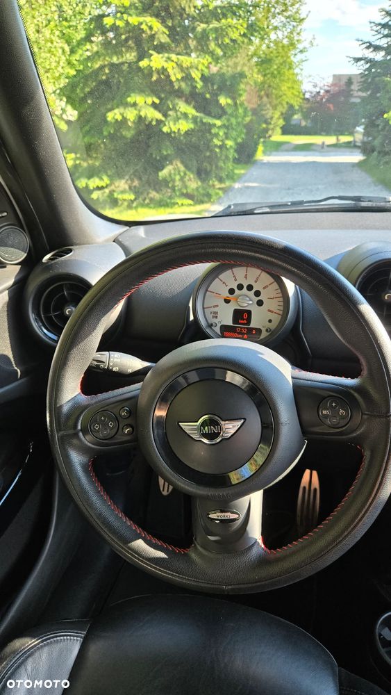 MINI Paceman Cooper S - 15