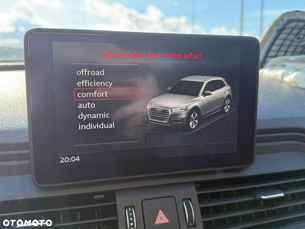 Audi Q5 2.0 TDI Quattro Design S tronic - 27