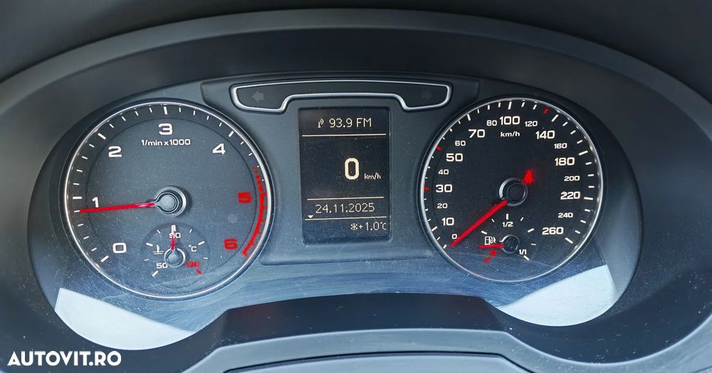 Audi Q3 2.0 TDI - 15