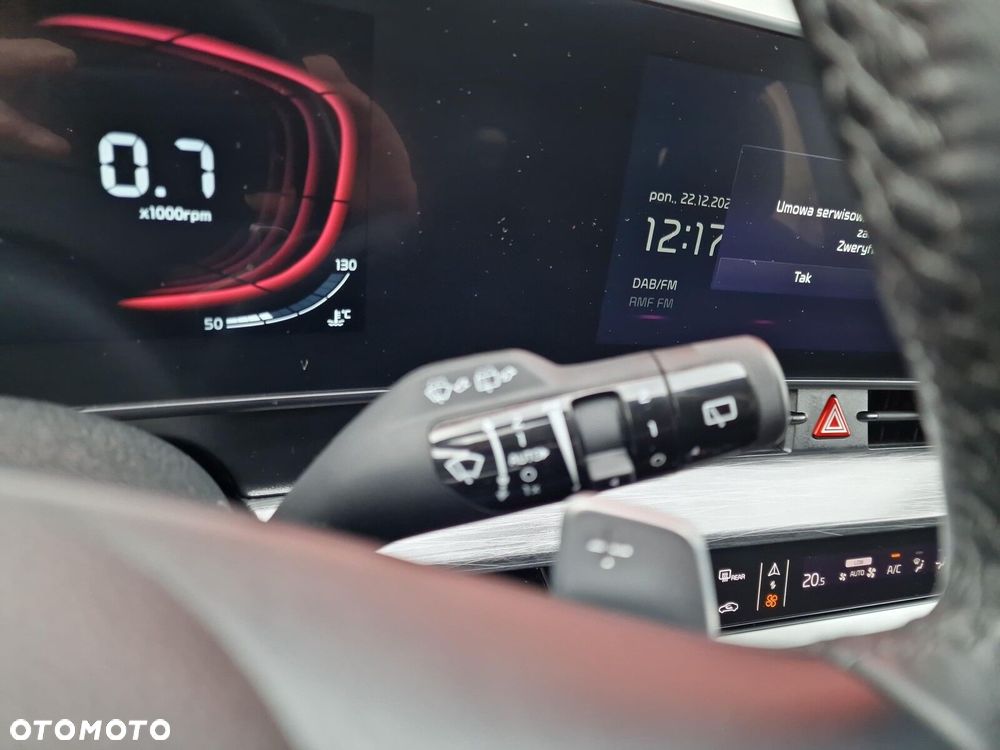 Kia Sportage 1.6 T-GDI L 2WD DCT - 24