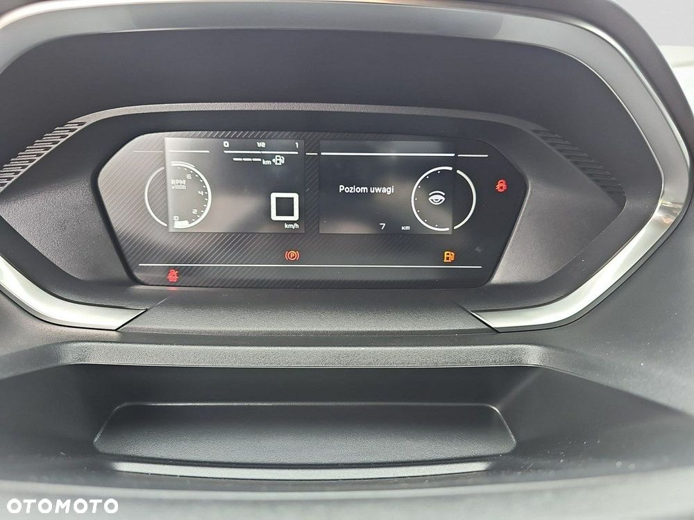 Peugeot Partner - 16