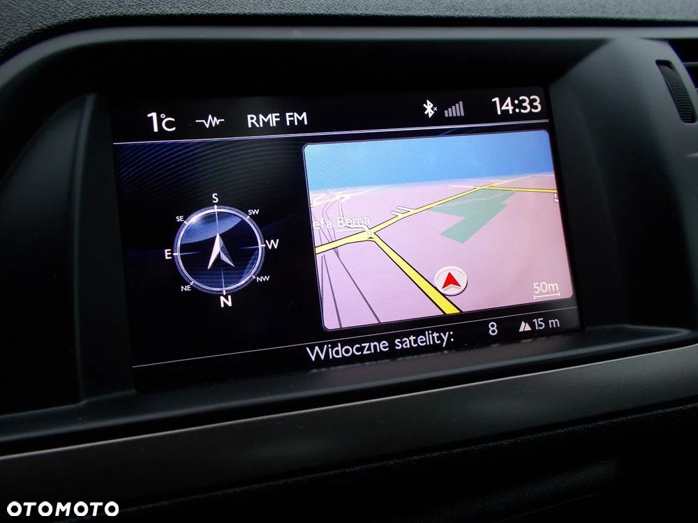 Citroën C5 2.0 HDi Selection - 23