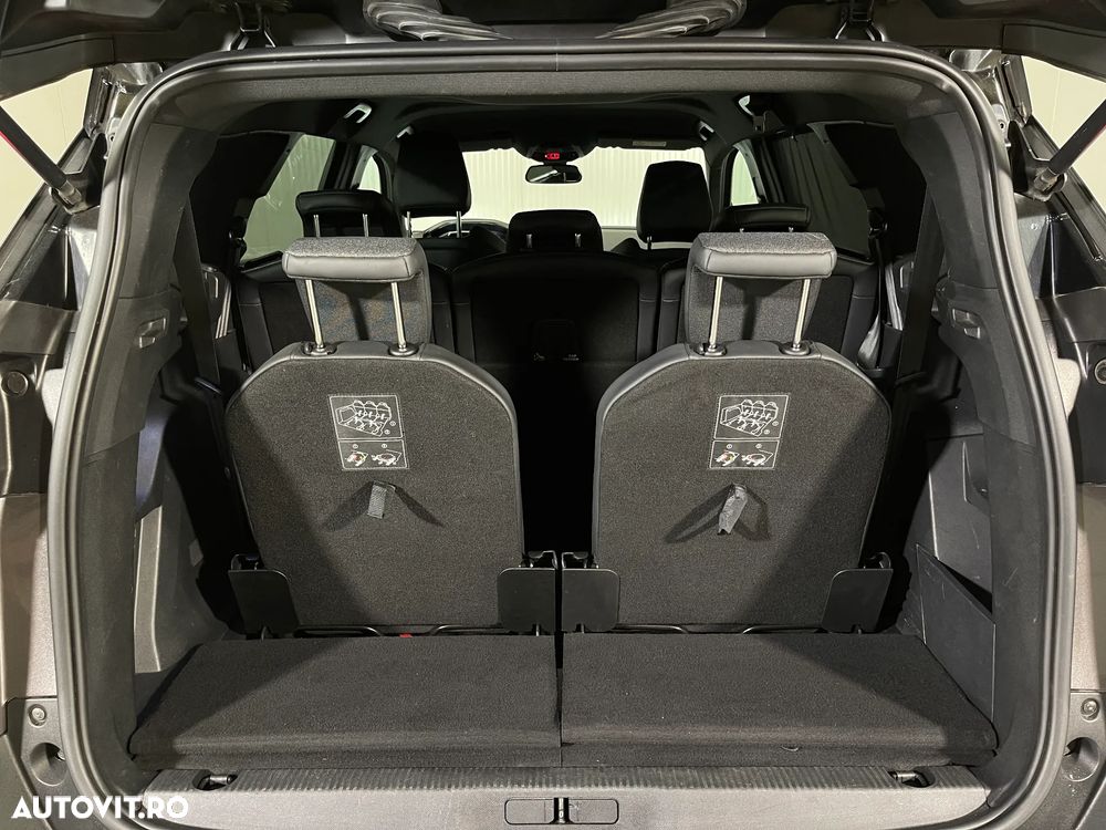 Peugeot 5008 1.2 Puretech Turbo s&s GT-Line - 13