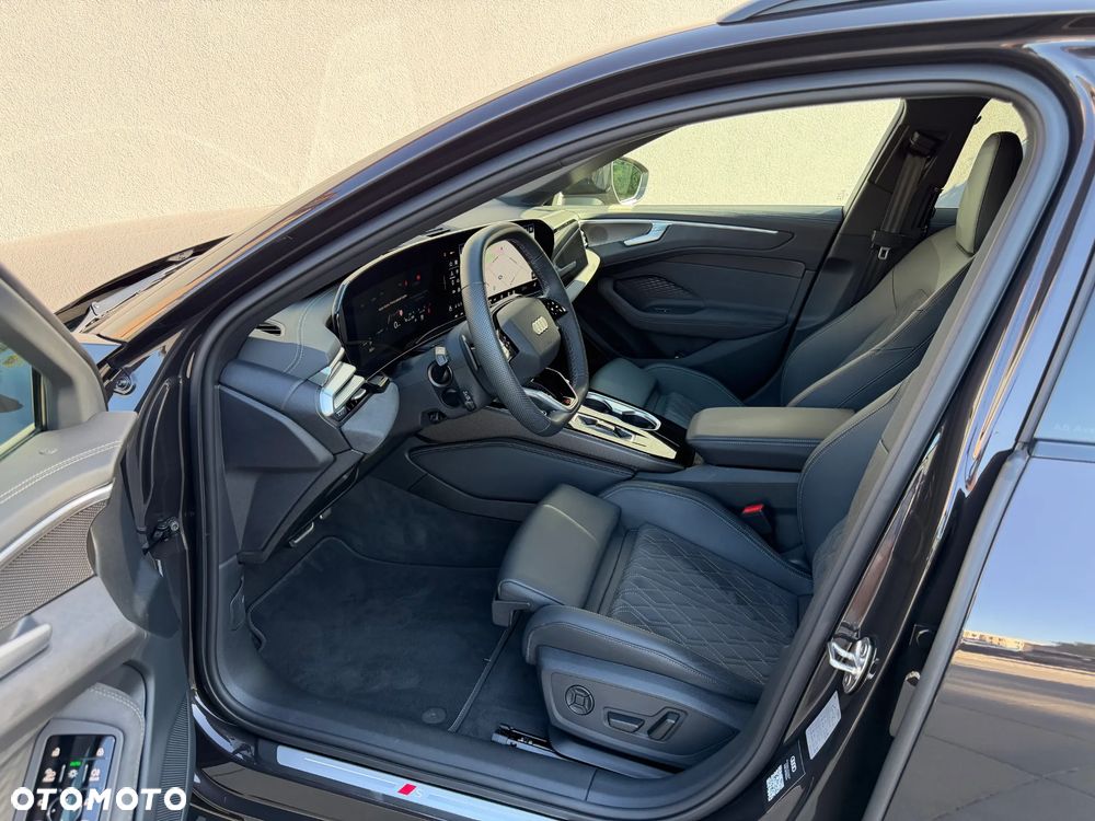 Audi A6 Avant 40 TDI mHEV Quattro S Line S tronic - 10
