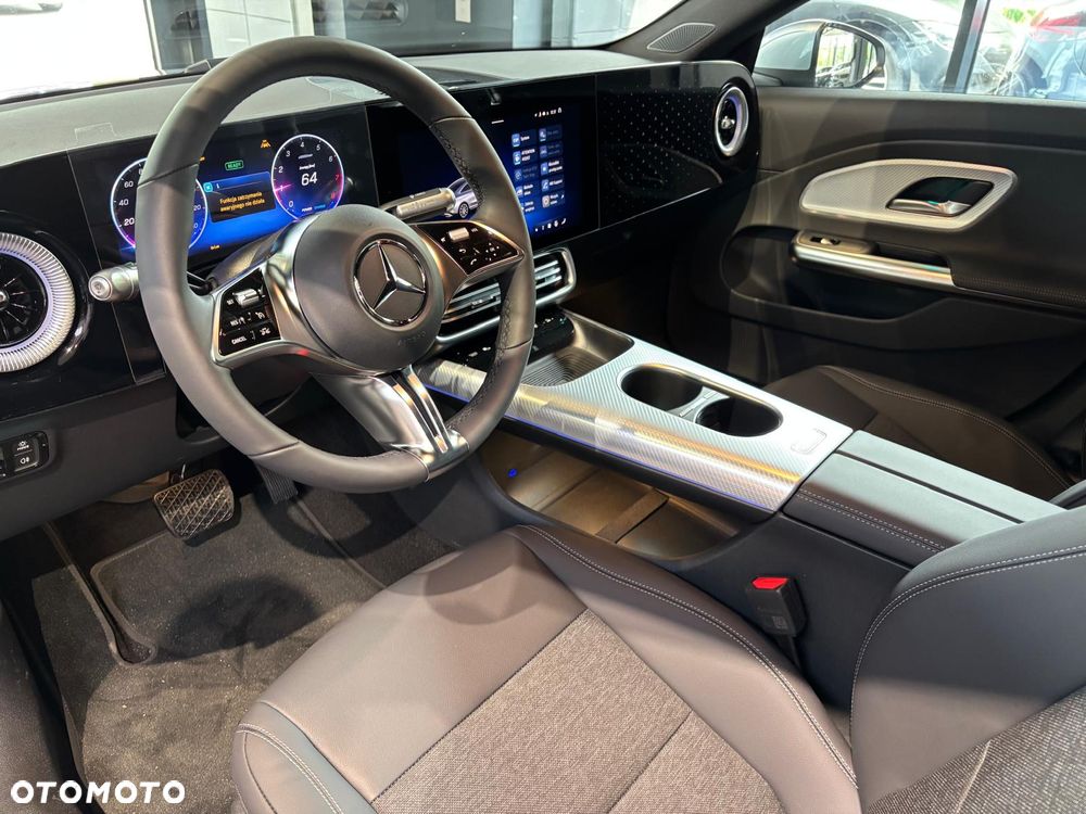 Mercedes-Benz CLA 200 mHEV 8G-DCT - 6